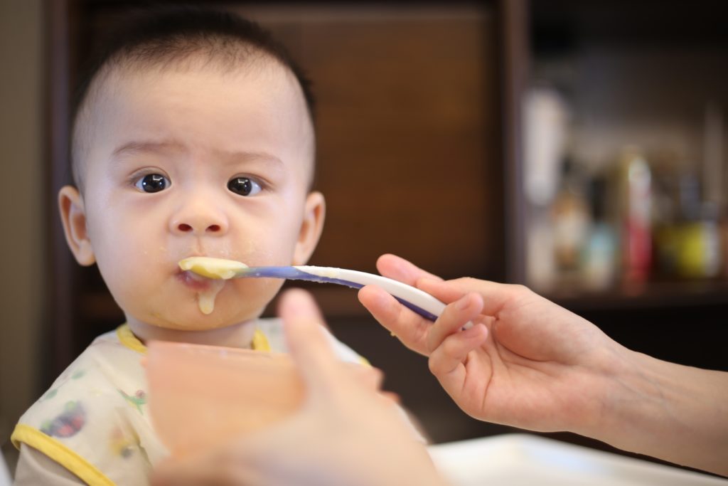 生協 おうちコープの 買ってよかった 幼児食やおやつに便利なおすすめ食材まとめ ゆるく楽しくママする